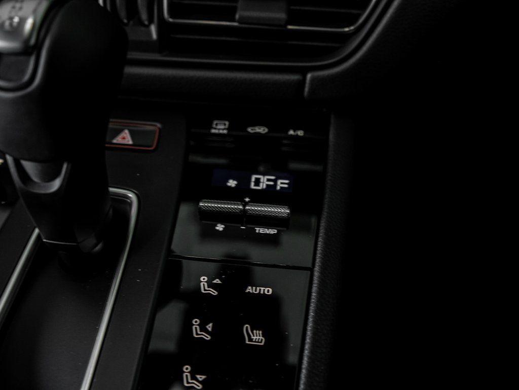 2025 Porsche Macan Colorado Springs CO