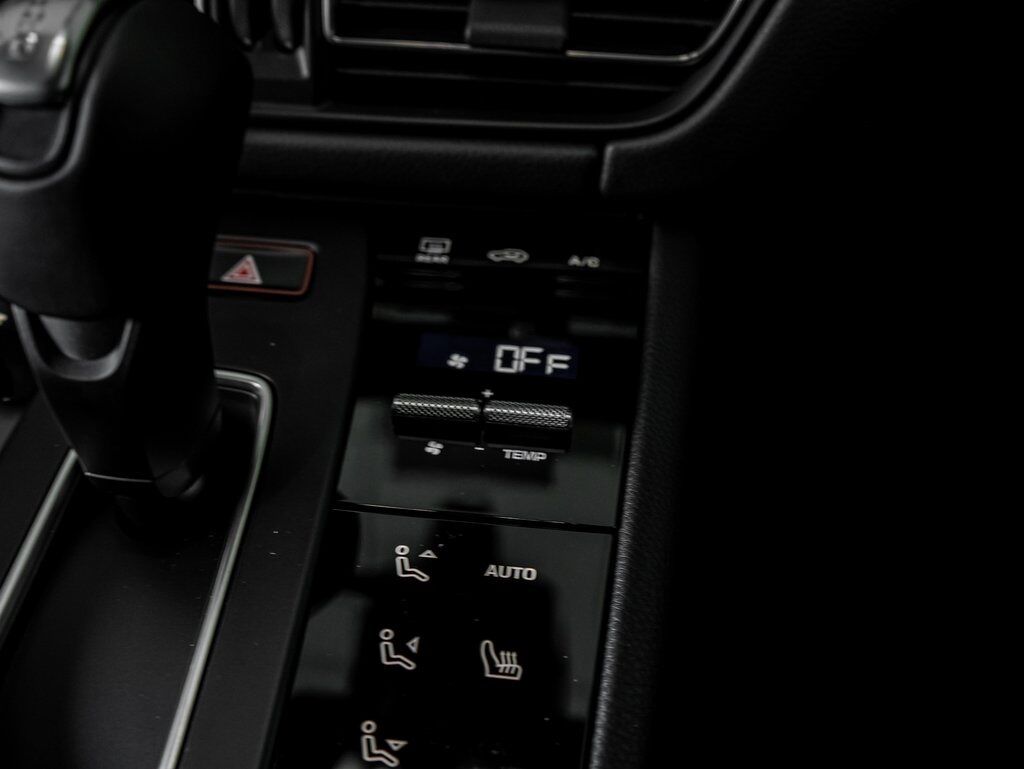 2025 Porsche Macan Colorado Springs CO