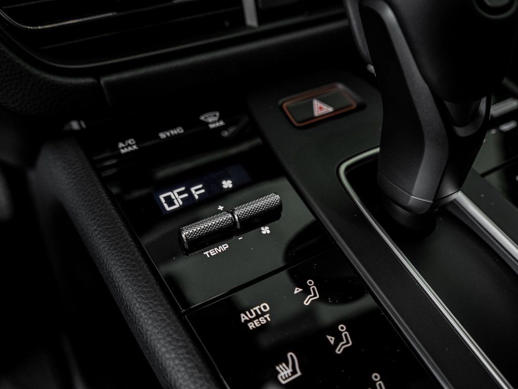 2025 Porsche Macan Colorado Springs CO