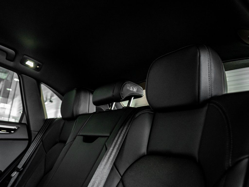 2025 Porsche Macan Colorado Springs CO