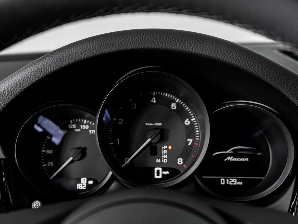 2025 Porsche Macan Colorado Springs CO