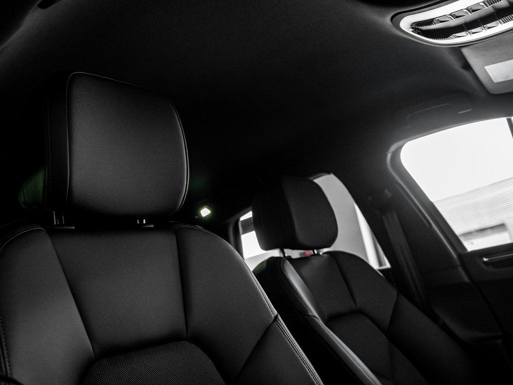 2025 Porsche Macan Colorado Springs CO