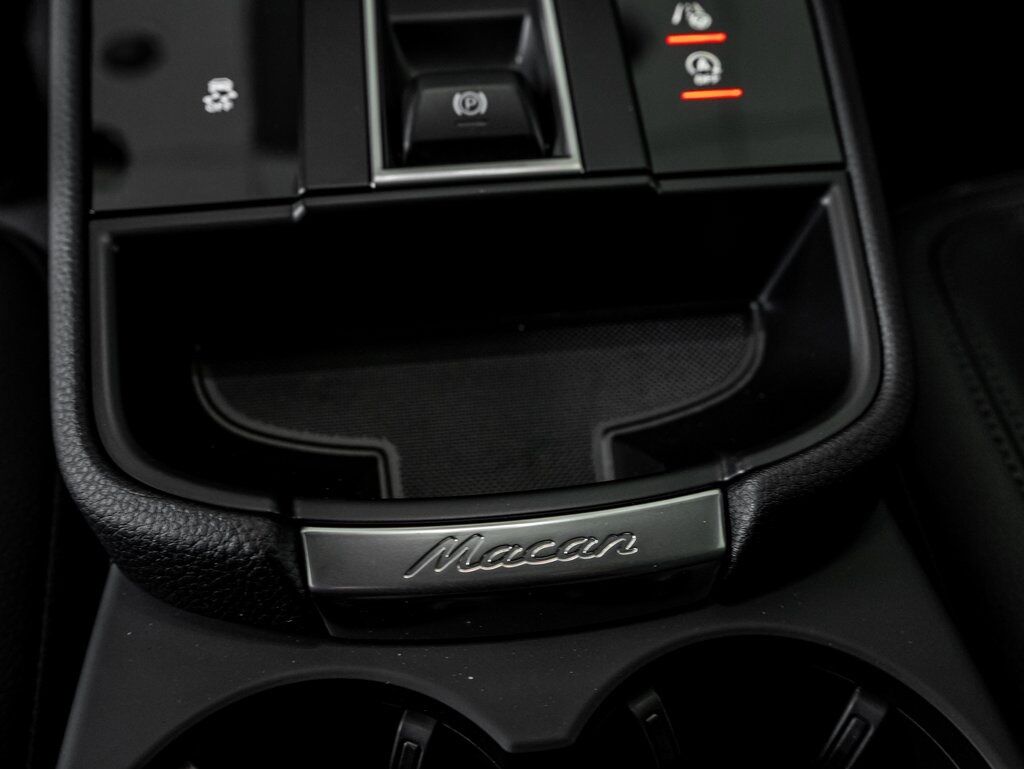 2025 Porsche Macan Colorado Springs CO