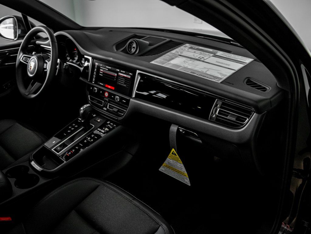 2025 Porsche Macan Colorado Springs CO