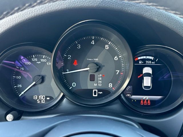 2025 Porsche Macan Albuquerque NM