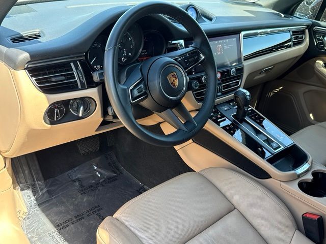 2025 Porsche Macan Albuquerque NM