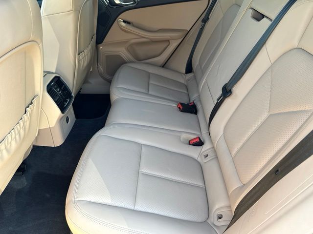 2025 Porsche Macan Albuquerque NM