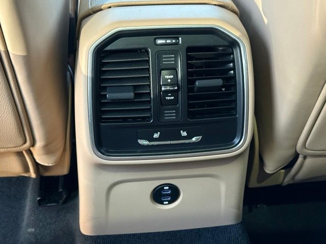 2025 Porsche Macan Albuquerque NM