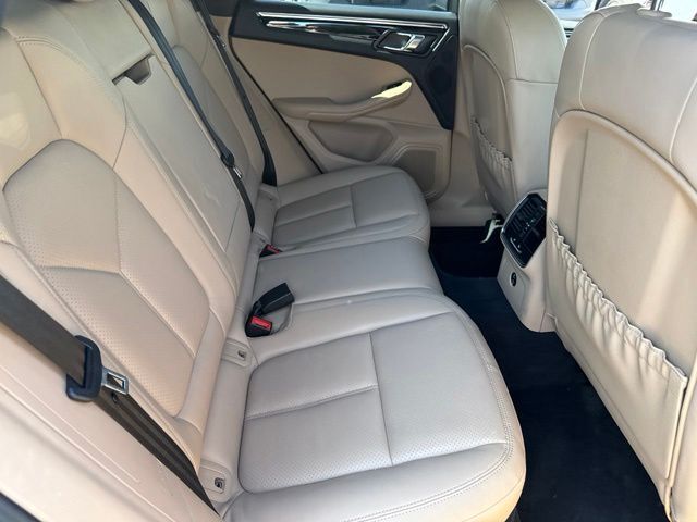 2025 Porsche Macan Albuquerque NM