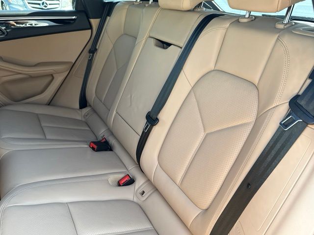 2025 Porsche Macan Albuquerque NM