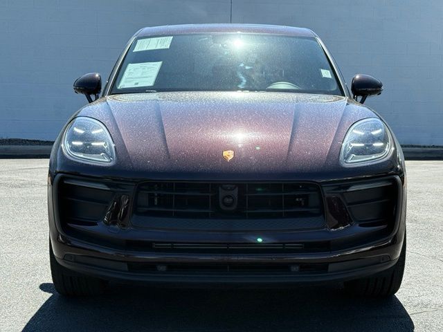 2025 Porsche Macan Albuquerque NM