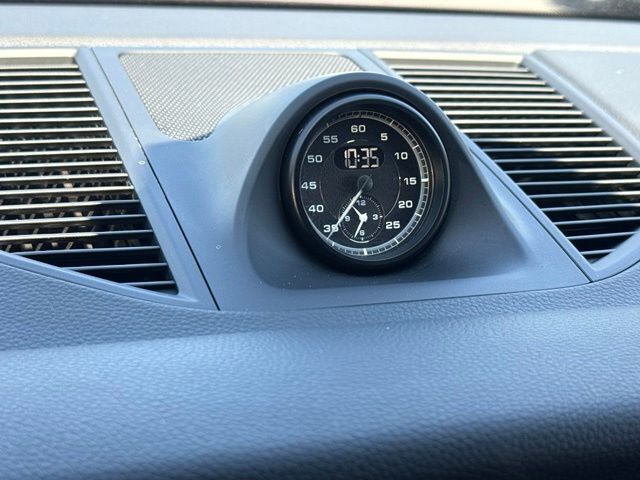 2025 Porsche Macan Albuquerque NM