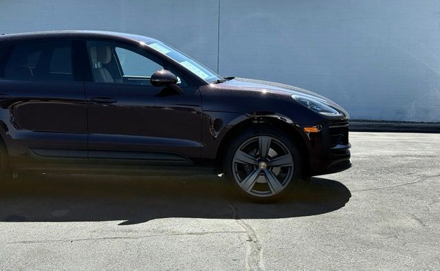 2025 Porsche Macan Albuquerque NM