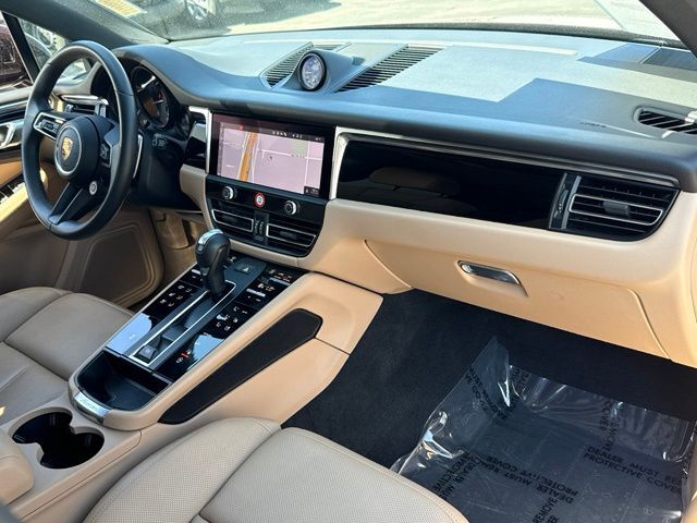 2025 Porsche Macan Albuquerque NM