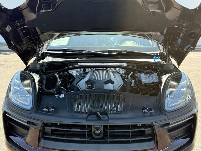 2025 Porsche Macan Albuquerque NM