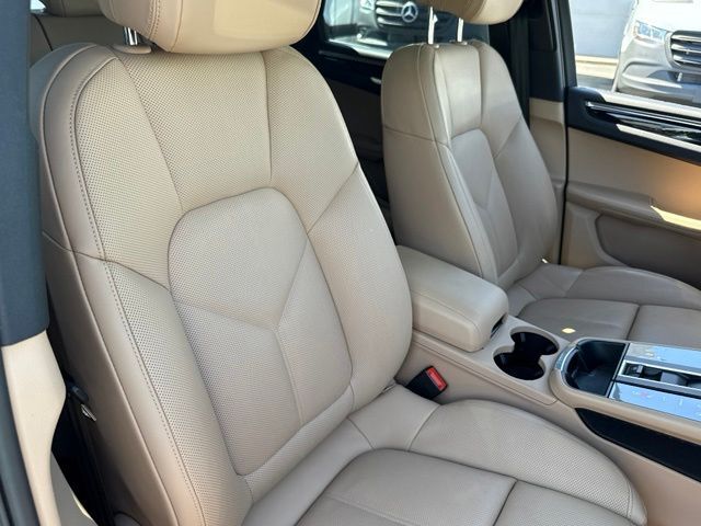 2025 Porsche Macan Albuquerque NM