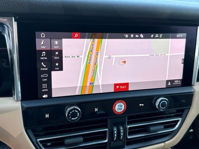 2025 Porsche Macan Albuquerque NM
