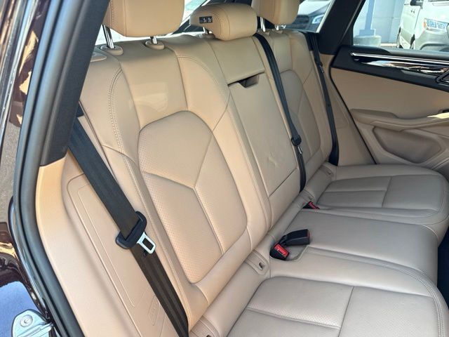 2025 Porsche Macan Albuquerque NM