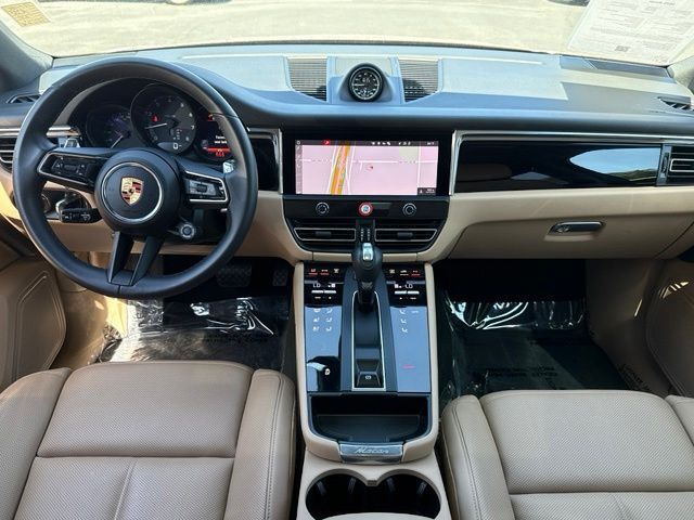 2025 Porsche Macan Albuquerque NM