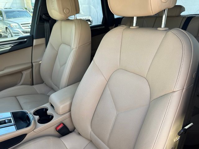 2025 Porsche Macan Albuquerque NM