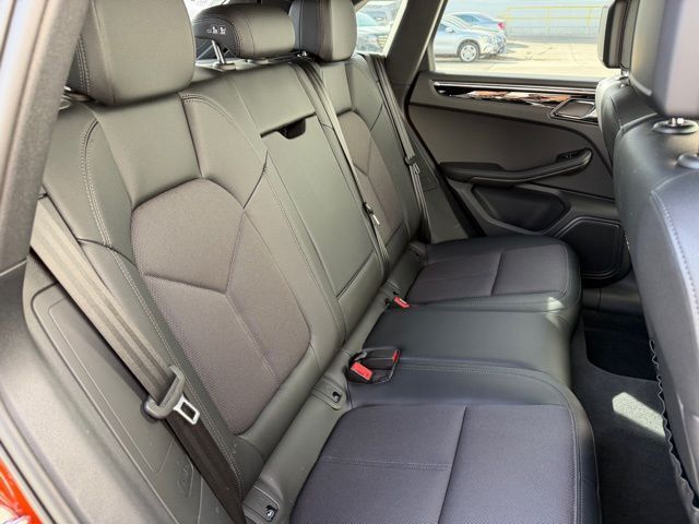 2025 Porsche Macan Albuquerque NM