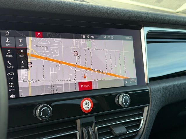 2025 Porsche Macan Albuquerque NM