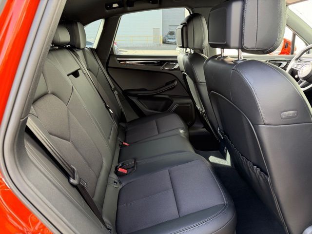 2025 Porsche Macan Albuquerque NM