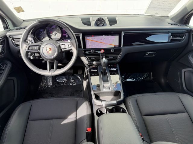 2025 Porsche Macan Albuquerque NM