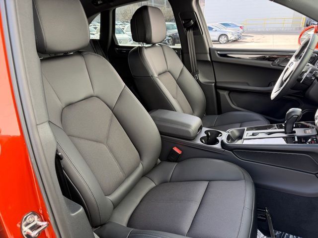 2025 Porsche Macan Albuquerque NM