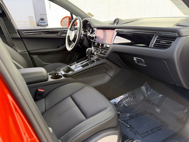 2025 Porsche Macan Albuquerque NM