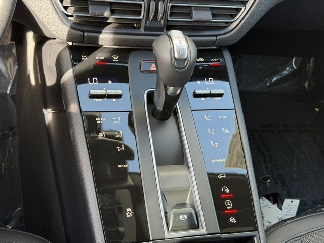 2025 Porsche Macan Albuquerque NM