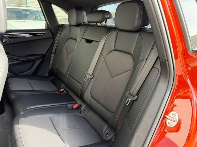 2025 Porsche Macan Albuquerque NM