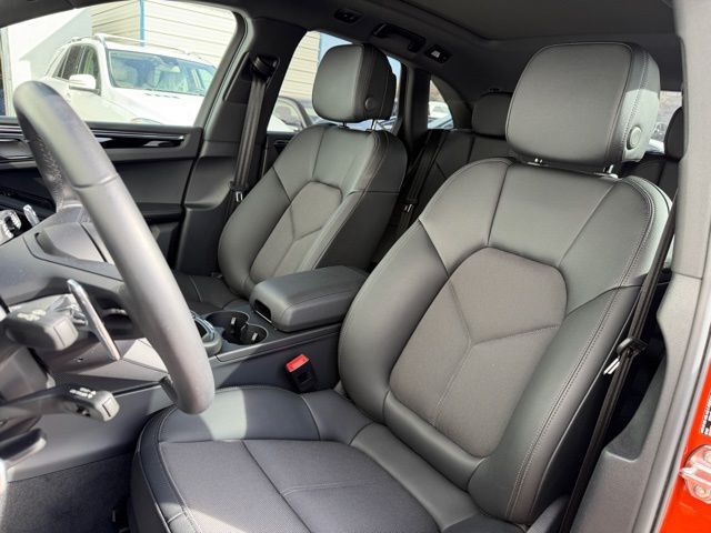 2025 Porsche Macan Albuquerque NM
