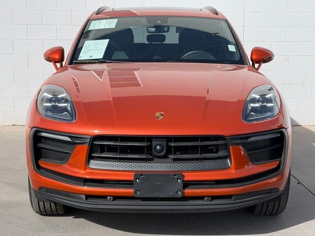 2025 Porsche Macan Albuquerque NM