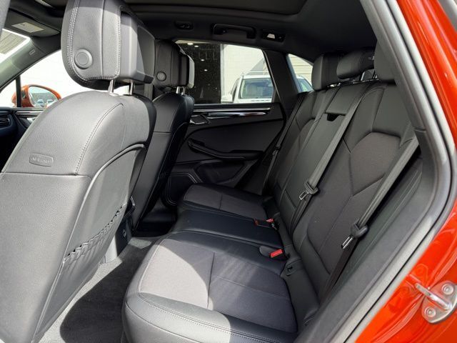 2025 Porsche Macan Albuquerque NM