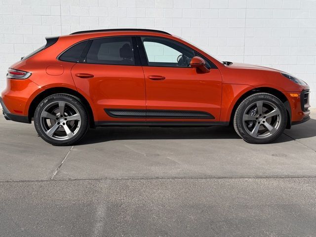 2025 Porsche Macan Albuquerque NM