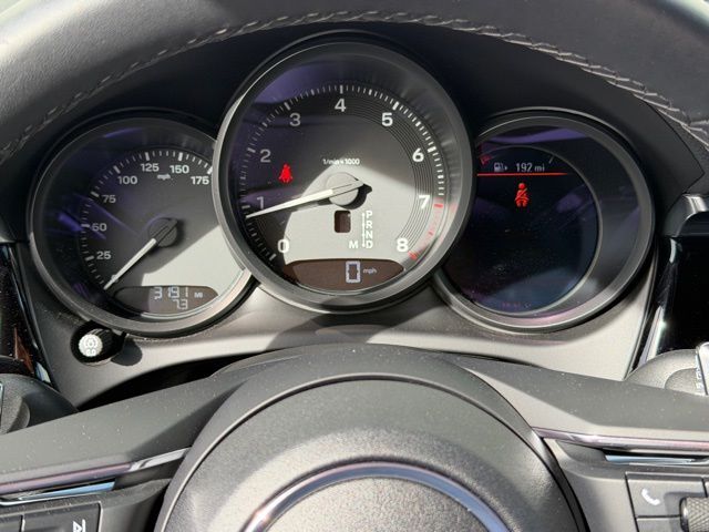 2025 Porsche Macan Albuquerque NM