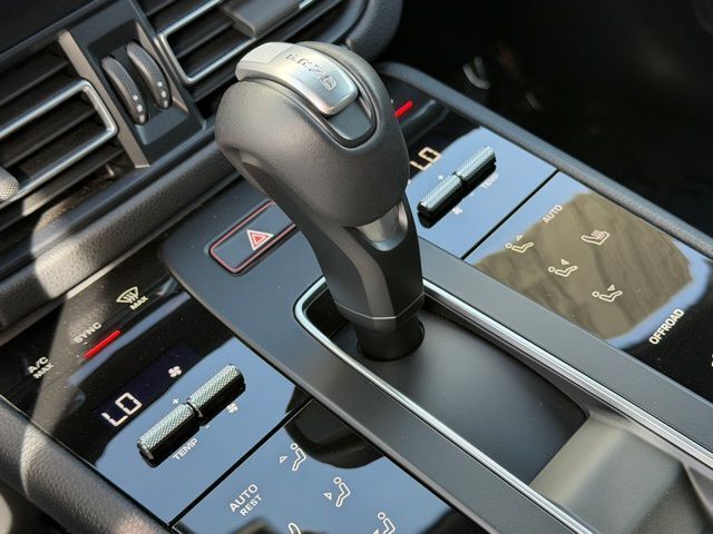 2025 Porsche Macan Albuquerque NM