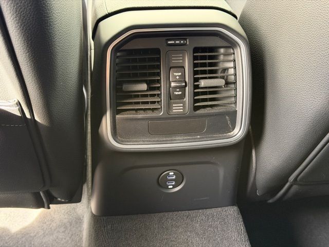 2025 Porsche Macan Albuquerque NM