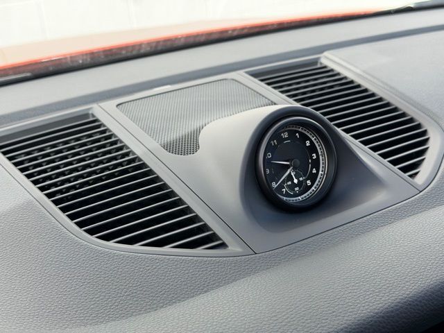 2025 Porsche Macan Albuquerque NM