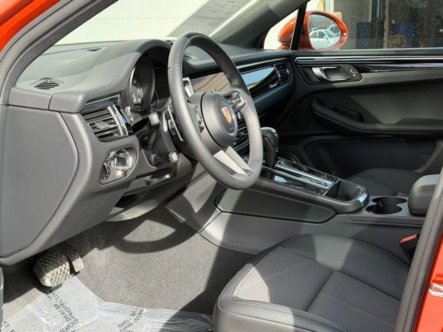 2025 Porsche Macan Albuquerque NM