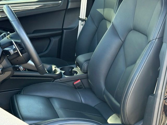 2025 Porsche Macan Albuquerque NM