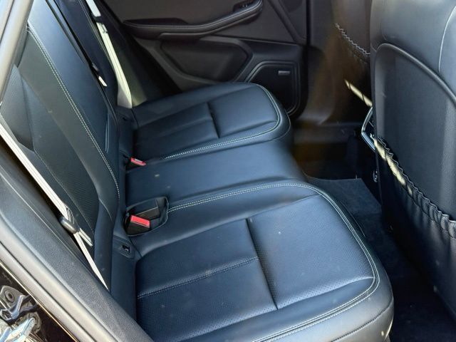 2025 Porsche Macan Albuquerque NM