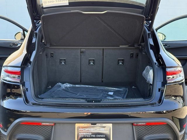2025 Porsche Macan Albuquerque NM