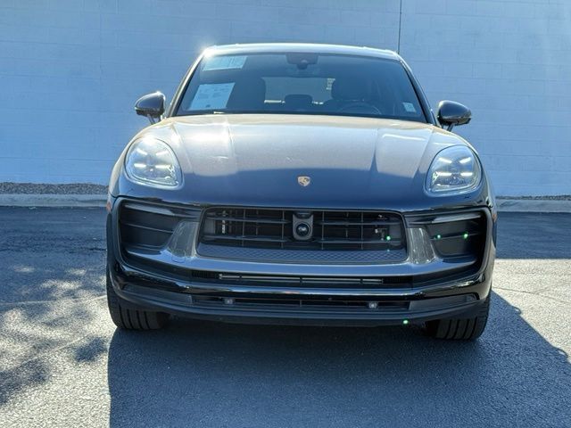 2025 Porsche Macan Albuquerque NM