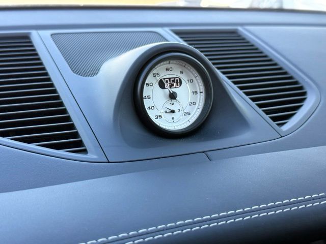 2025 Porsche Macan Albuquerque NM