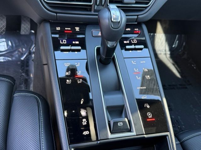2025 Porsche Macan Albuquerque NM