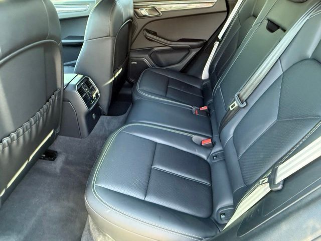 2025 Porsche Macan Albuquerque NM