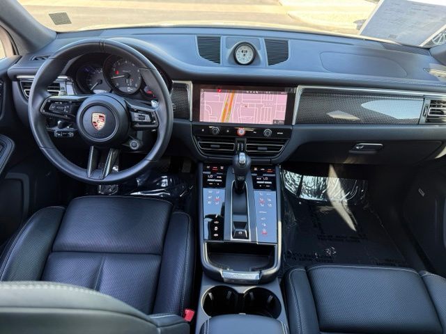 2025 Porsche Macan Albuquerque NM