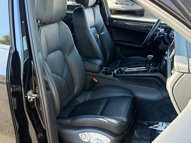 2025 Porsche Macan Albuquerque NM